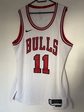 Chicago Bulls NBA Trikot
