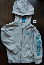 Adidas Kapuzenjacke Sweatjacke