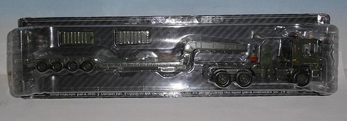 Pegaso sattelzug - 1/43,