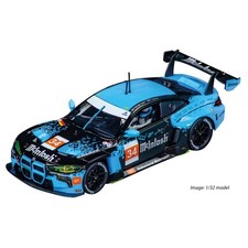 Carrera 51025 Hybrid BMW M4 GT3 Walkenhorst Motorsport, No.34
