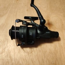 Mitchell Avocet R 5500FS Black