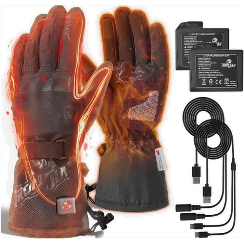 Beheizbare handschuhe motorrad - beheizbare,