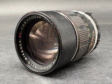 Miranda 135mm 1:2.8 Objektiv