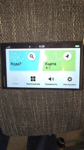 Garmin drivesmart - drivesmart, 76