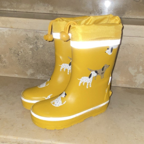 Tchibo kinder gummistiefel - tchibo,