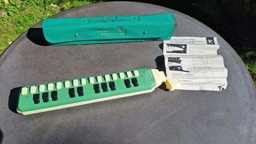 Hohner melodica soprano - hohner,
