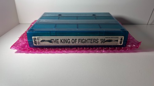 The king fighters - the,