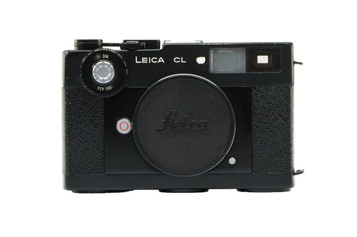 Leica 35mm kamera - leica,