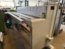 Abkantbank Schechtl KS  2m