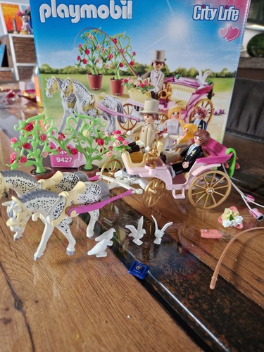 Playmobil city life 9427 - playmobil,