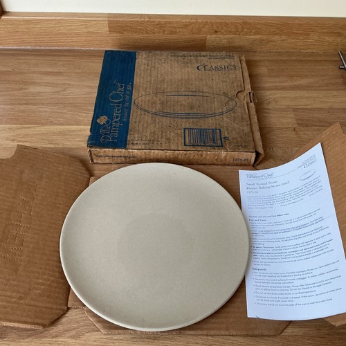 The pampered chef kleiner - pampered,