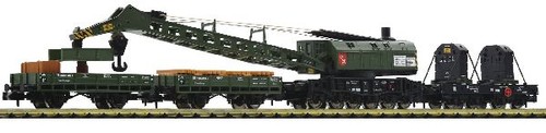 Fleischmann 859902 kranzug - fleischmann,