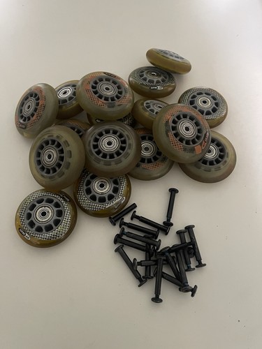 Roller skates rollen inline - rollen,