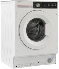 Sharp ES-NIB814BWNA-DE