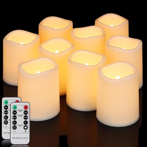 Yunsheng stück flammenlose - yunsheng,