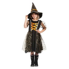 Hexenkostüm kinder hexen - kinder,