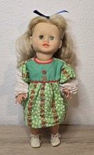 Spielpuppe Vinylpuppe