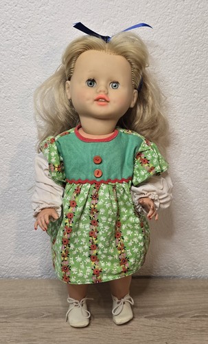 Spielpuppe vinylpuppe - spielpuppe,