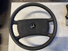 Mercedes W124 300CE Lenkrad