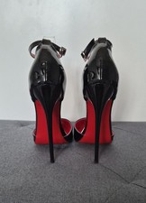 Sexy High Heels 16cm Stiletto