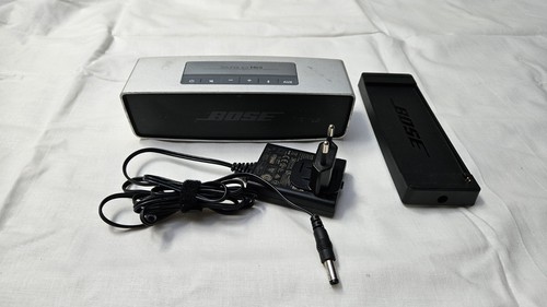 Bose soundlink mini - bose,
