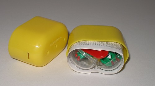 Sonderfigur haribo grüner - haribo, "grüner
