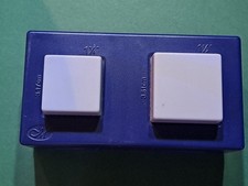 Creative Memories Cutter- Quadrat/Rechteck