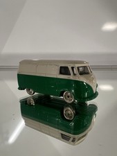 Lego 1:87 h0 VW Kasten Bus