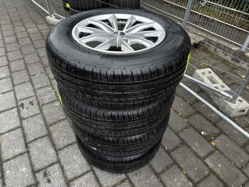 Audi winterräder 235 - 4x,