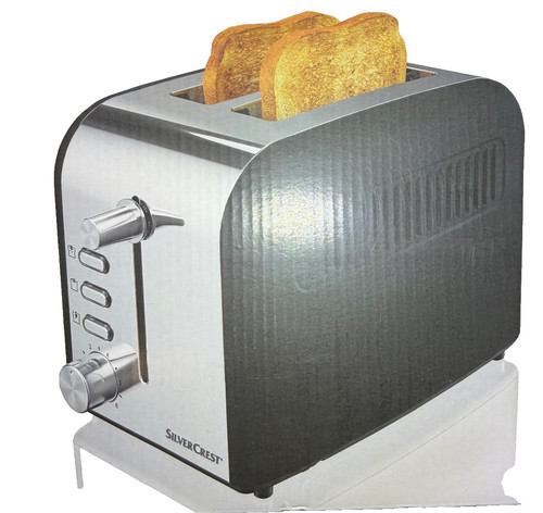 Silvercrest toaster steb 920 - toaster,