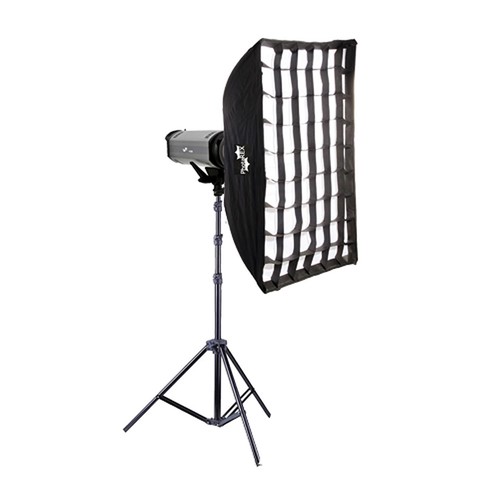 Nicefoto k600 studioblitz - nicefoto,