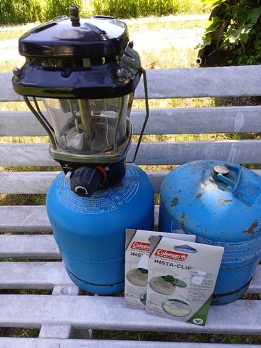 Campinggaz campingset 2x - campinggaz,