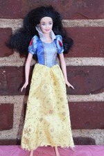 MATTEL BARBIE PUPPE K8