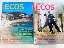 ECOS Spanisch Hefte 07 2011