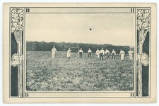 AK/ Ansichtskarte - Faustball, Sport, A.H.M. 674