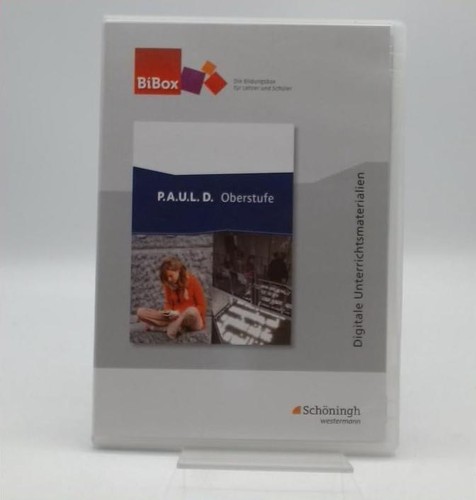 D oberstufe - d.,