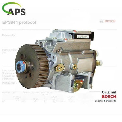 Bosch einspritzpumpe audi - -,