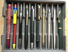 SOLD AS FOUND LOT 102: 10 x