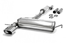 TA TECHNIX AUSPUFF-ANLAGE