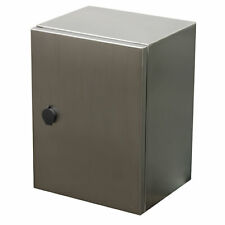 Edelstahlgehäuse für