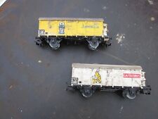 Märklin 324 Wasserschaden 50