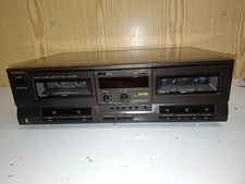Technics RS-TR232 Doppel Kassettendeck