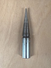 Wassermann Polierspindel