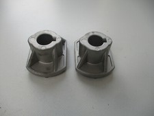 Messerhalterung Messeraufnahme für Castelgarden F72, TC92, S98, TC102, TC122