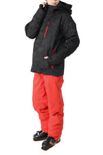 Herren Phenix Astronaut Ski