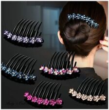 Haarkamm Haarklammer