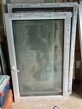 Dreh- Kippfenster Kunststoff  0,97 X 1,47