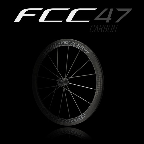 Spinergy laufradsatz carbon - spinergy,