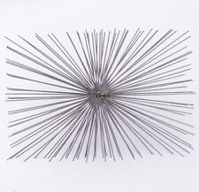 Rechteckig Schornsteinbesen