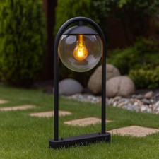 Außenstandlampe Stehlampe